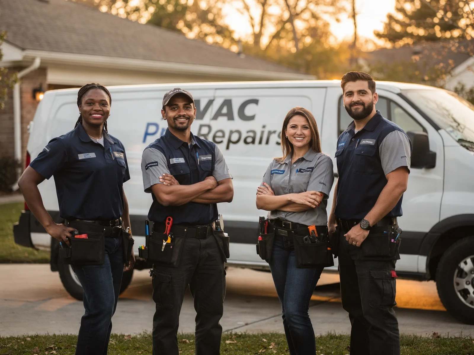 Heat Pump Repair company in Ellinwood, KS