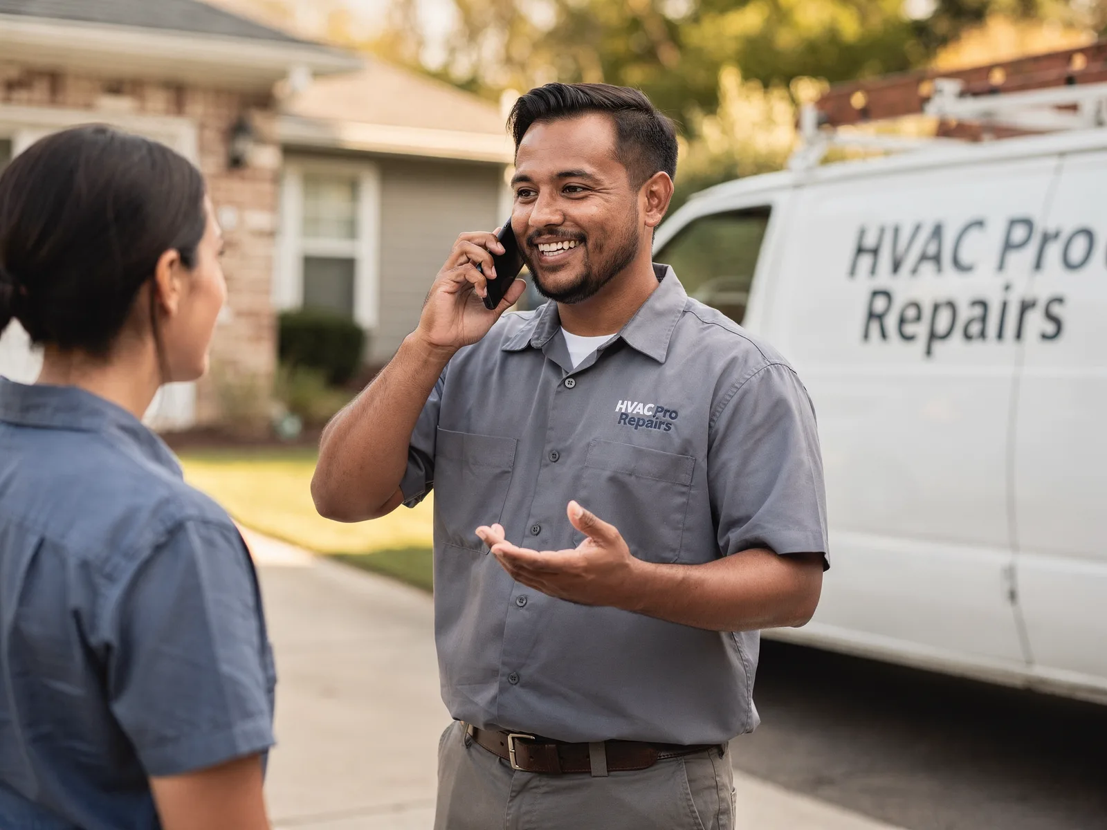 Heat Pump Repair Ellinwood, KS FAQs